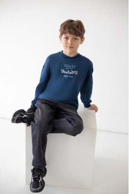 Світшот для хлопців